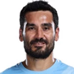 Ilkay Gundogan