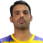 Juan Barrera