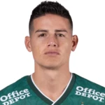James Rodriguez