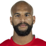 Terrance Boyd