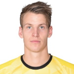Thomas Olsen