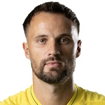 Haris Seferovic