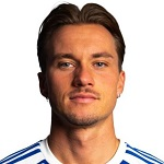 Fredrik Gulbrandsen