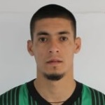 Pablo Palacios Alvarenga