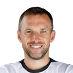 Andriy Bogdanov