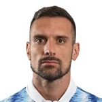 Marko Vesovic