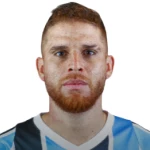 Gustavo Cuellar