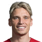 Jens Stryger