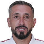 Hector Herrera