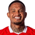 Eric Davis