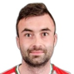 Aleksandar Tsvetkov