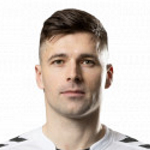 Artem Shchedryi