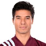 Nicolas Mezquida