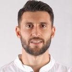 Borja Baston