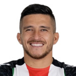 Bryan Carrasco