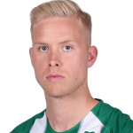 Hordur Magnusson