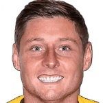 Harry Beautyman