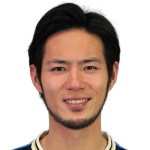 Kenyu Sugimoto