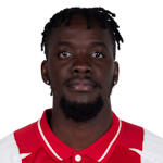 Bertrand Traore