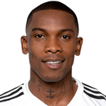 Fabian Castillo