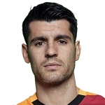 Alvaro Morata