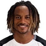 Andre Carrillo
