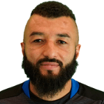 Muralha Alex