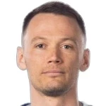 Anton Fagerstrom