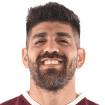 Nicolas Diaz Leandro