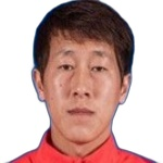 Taiyan Jin