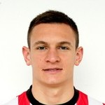 Damian Dabrowski