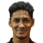 Alexander Ledesma Felix Angel