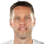 Dmytro Pospelov