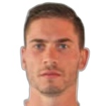 Stefan Denkovic