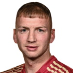 Stephen Walsh