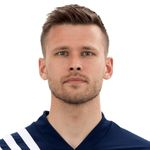 Arnor Traustason