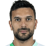 Oussama Haddadi