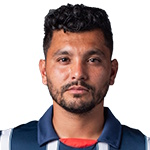 Jesus Corona