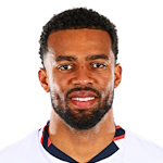 Cyrus Christie