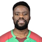 Gael Bigirimana