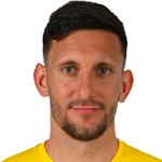 Mathieu Gorgelin