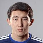 Berik Shaykhov