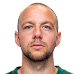 Patrick Olsen