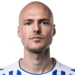 Elis Thrandarson Aron