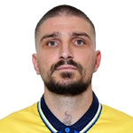 Konstantinos Stafylidis