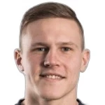Kevin Kauber