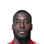 Massadio Haidara