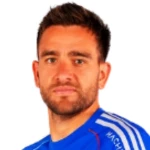 Matias Zaldivia
