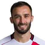 German Pezzella