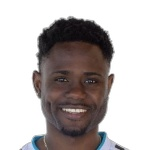 Andre Lewis